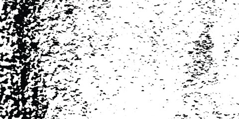 Abstract texture dust old damage dirty grainy and dusty scratches on white background overlay vector textures.