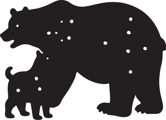 Celestial Bears
