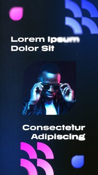 Modern Minimalism Social Post 04