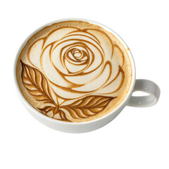 cup of coffee
