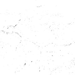 Black Textured Background Vector Design.