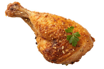 grilled chicken wings