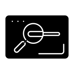 Search Icon