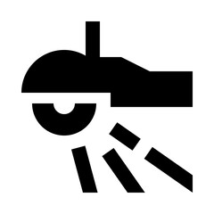 angle grinder © Rizwan