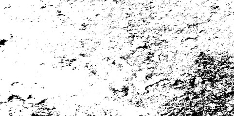 Fototapeta premium old wall concrete damage sketch antique surface grunge urban rusty wall texture. dirty splat black spot and white background. 