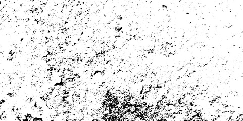 Obraz premium old wall concrete damage sketch antique surface grunge urban rusty wall texture. dirty splat black spot and white background. 