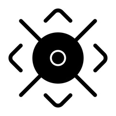 Target Icon