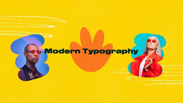 Abstract Shape Opener