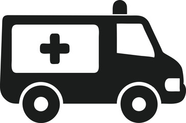 ambulance icon