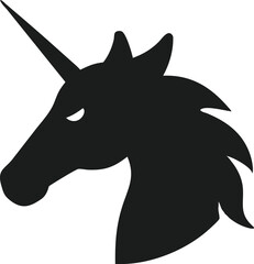 unicorn icon 