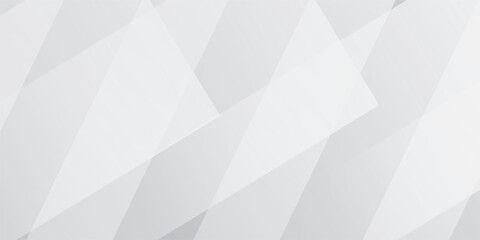 Contemporary Art Piece with Glossy Grey and White Squares Forming a Balanced Geometric Pattern, Emphasizing Clarity, Depth, and an Elevated Minimalist Appeal