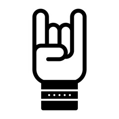 Hand Icon