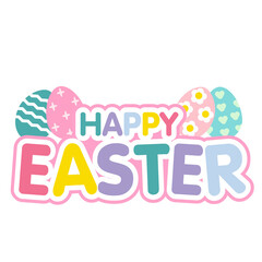 Siamese cat, Easter, bunny ears, eggs, basket, heart, cute, cartoon, holiday, spring, festive, pastel, kawaii, animal, pet, feline, celebration, design, graphic, illustration