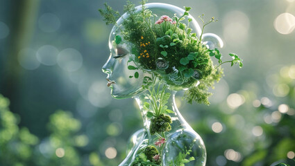 underwater world map