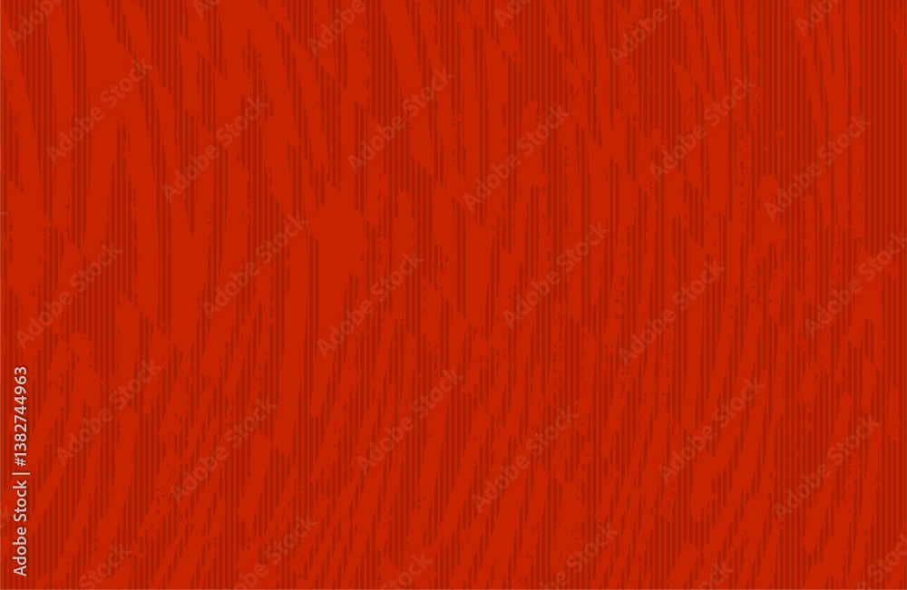 Poster texture pattern irregular line shape with curves. abstract background