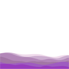 abstract purple background