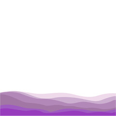 abstract purple background