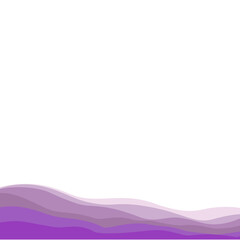 abstract purple background