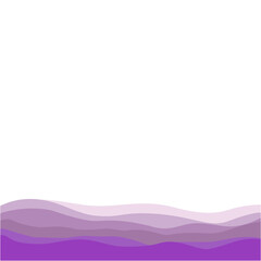 abstract purple background