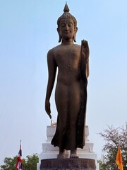 statue of buddha thailand