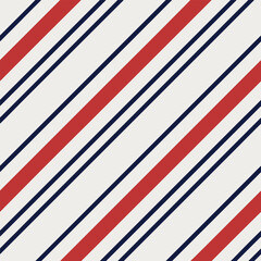 red and blue striped  pattern 