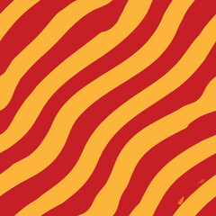 abstract striped pattern 