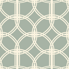 abstract seamless pattern