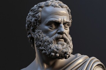 Parmenides' Influence: Shaping Ancient Greek Thought