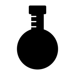 Flask Icon