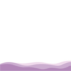 abstract purple background