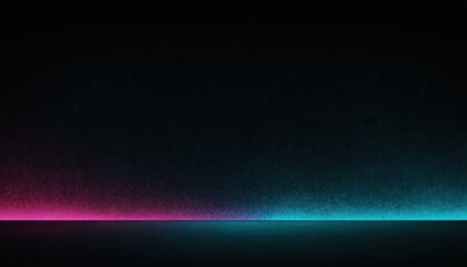 PSD Abstract black gradient background empty dark texture studio room wallpaper
1