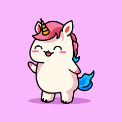 unicon cute