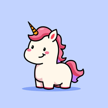 unicon cute