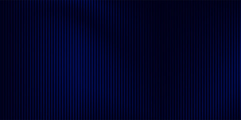 Obraz premium Abstract technology background with light effect. Glowing wave lines. Dynamic waves. Vector illustration modern eps10