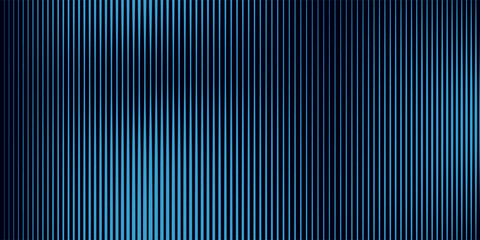 Obraz premium Abstract technology background with light effect. Glowing wave lines. Dynamic waves. Vector illustration modern eps10
