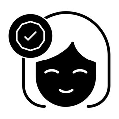Verified badge Icon
