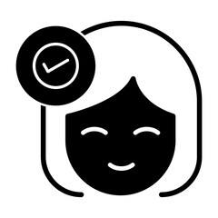 Online status Icon