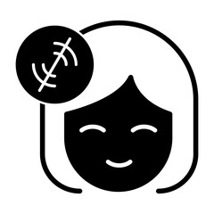 Offline status Icon