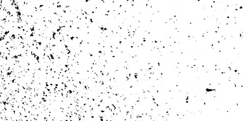 Abstract dusty grunge concrete wall rough and dirty texture background black and white.