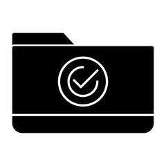 Success checkmark Icon