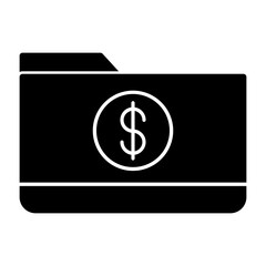 Dollar Icon