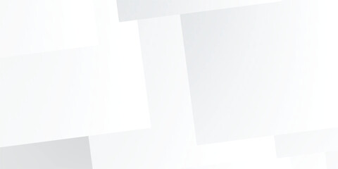 Balanced and Elegant Vector Illustration Displaying a Soft Gradient From White to Gray, Combined with Subtle Geometric Structures That Reflect the Essence of Modern Abstract Design

