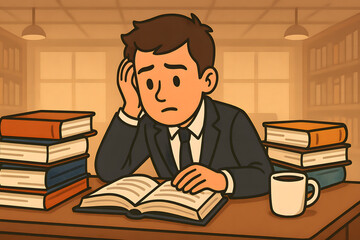 Lawyers provide trusted legal advice, defend rights, and navigate justice. Explore visuals of law practice, courtrooms, and legal professionals in action.