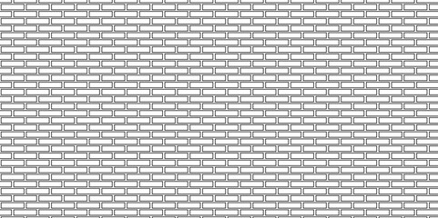 Obraz premium White brick wall background. Brick wall background. white or dark gray pattern grainy concrete wall stone texture background. 