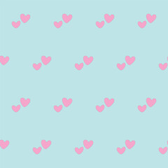 Baby Clothing Textile Seamless Swatch Background. Hand Drawn Doodle Funny Cute Infant Fabric Pattern. Cute Kawaii Whimsical Wrapping, Wallpaper Nursery Design. Vintage Elegant Retro Style. Nappy Cover
