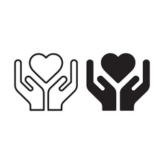 Obraz premium Abstract and stylish icon set for multimedia and interfaces