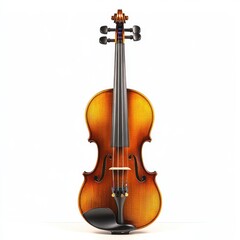 Fototapeta premium Classic Violin