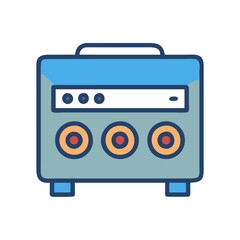  Sound Control Icon