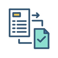  Assignment Icon for Students