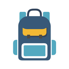  Backpack Icon for Learning